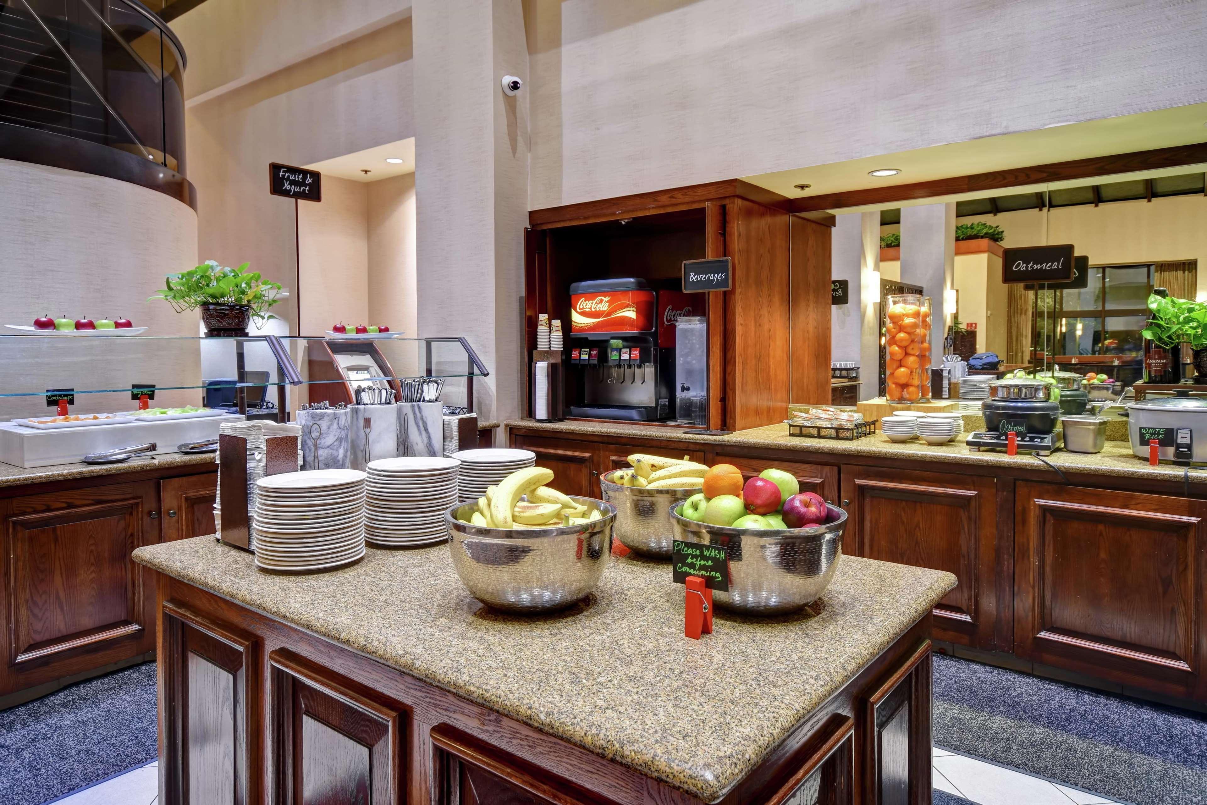 Embassy Suites By Hilton Santa Clara Silicon Valley Exterior photo