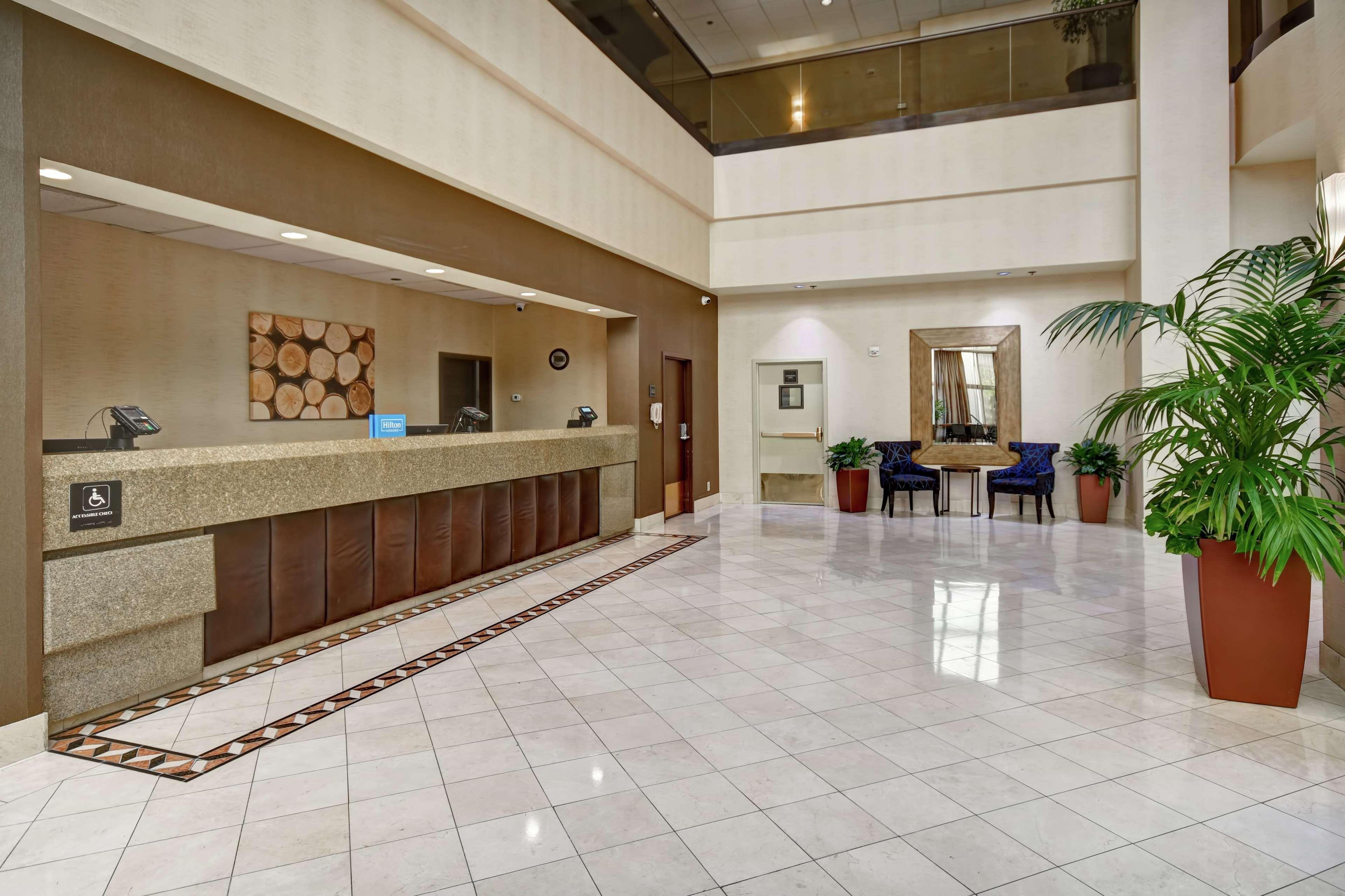 Embassy Suites By Hilton Santa Clara Silicon Valley Exterior photo