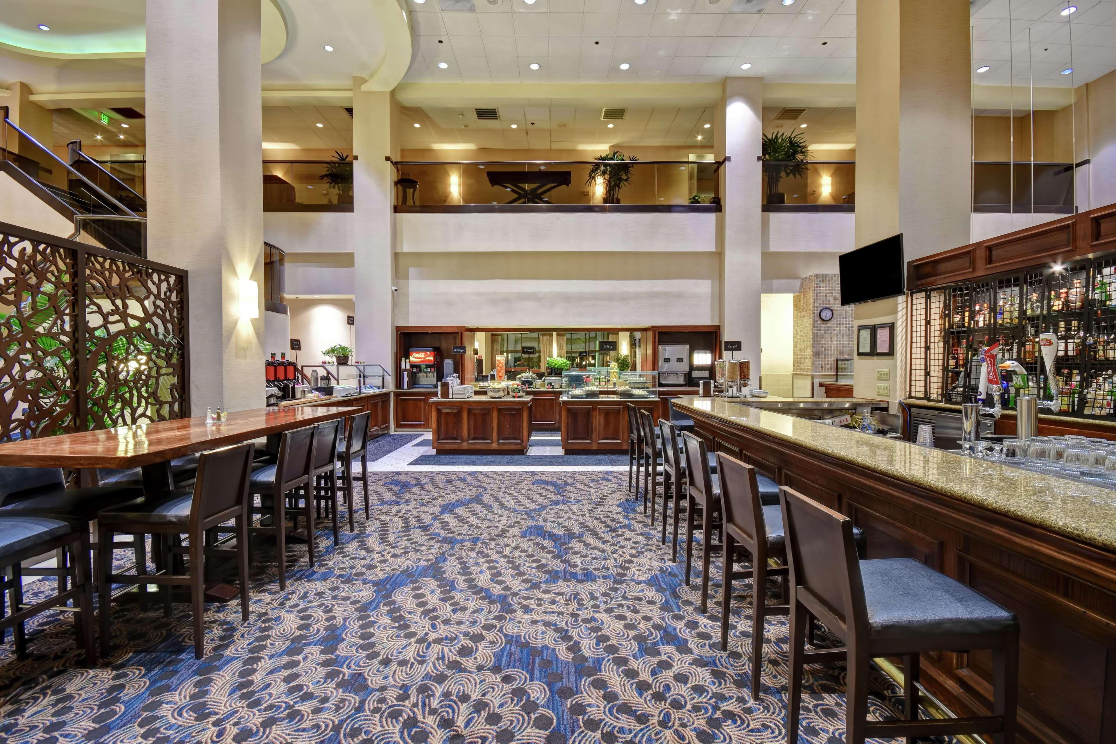 Embassy Suites By Hilton Santa Clara Silicon Valley Exterior photo