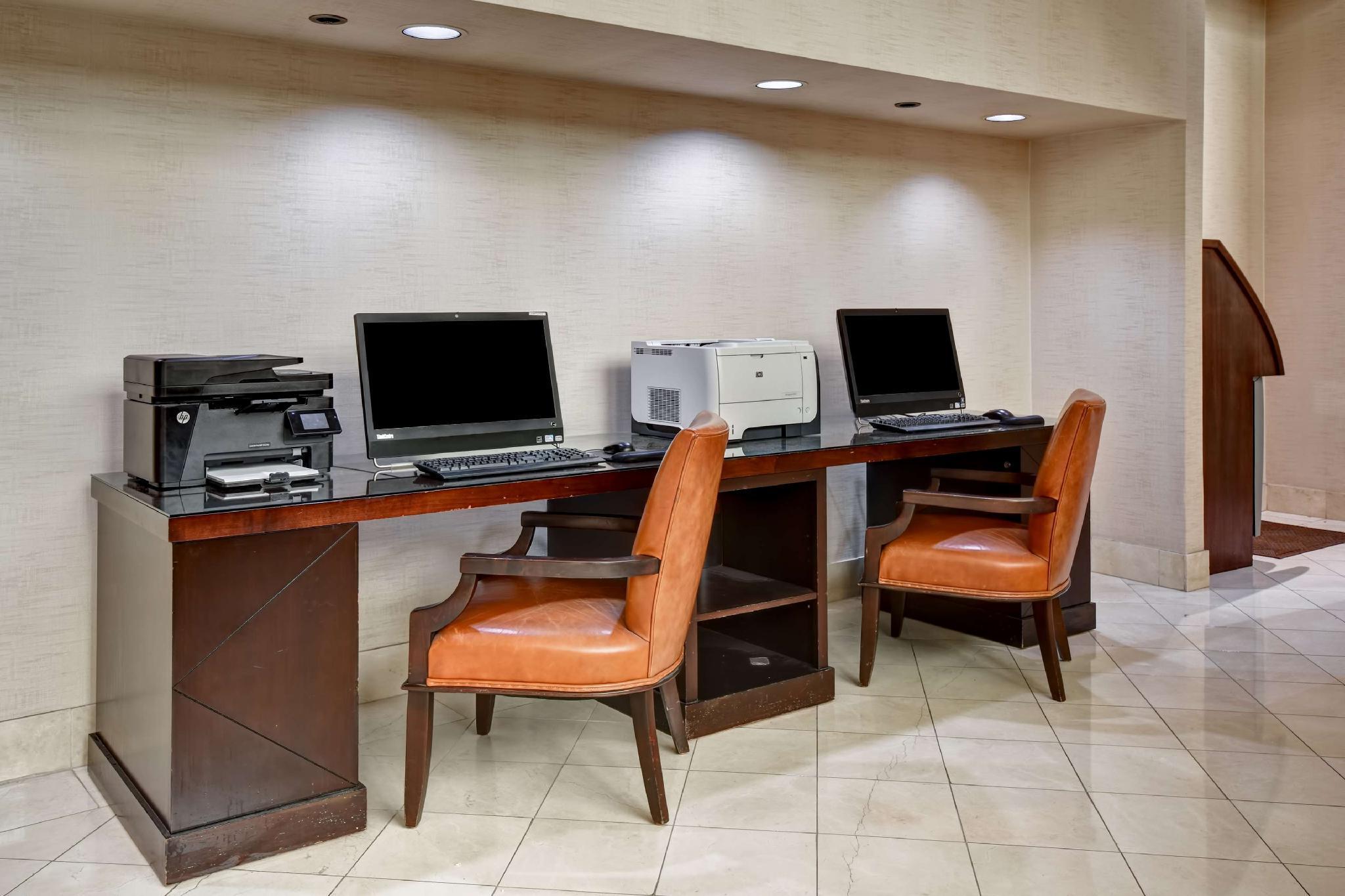 Embassy Suites By Hilton Santa Clara Silicon Valley Exterior photo