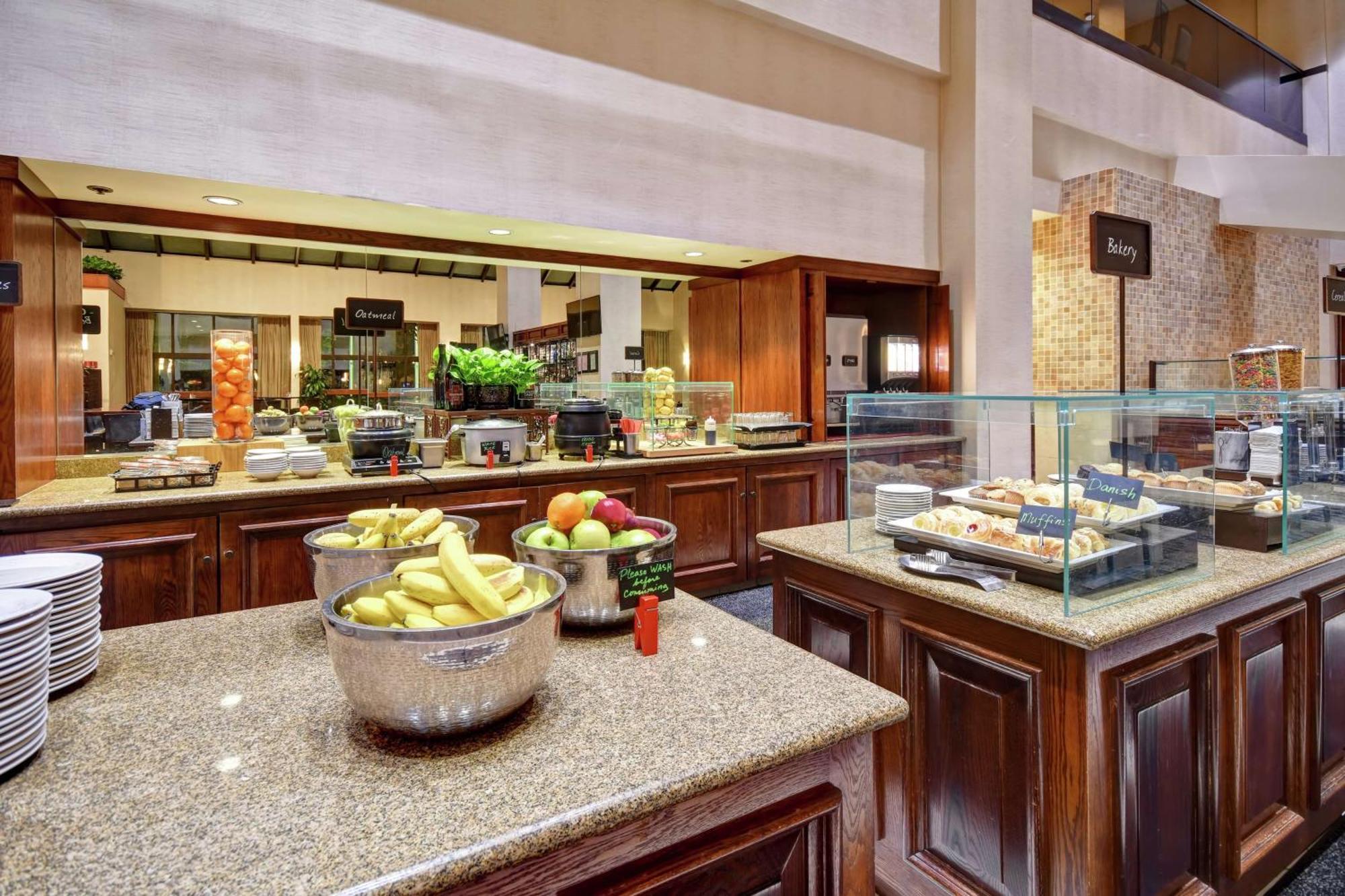 Embassy Suites By Hilton Santa Clara Silicon Valley Exterior photo